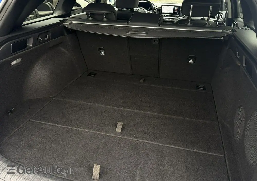 KIA Ceed 1.6 CRDi mHEV L Business Line