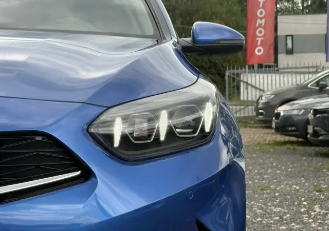 KIA Ceed 1.6 CRDi mHEV L Business Line