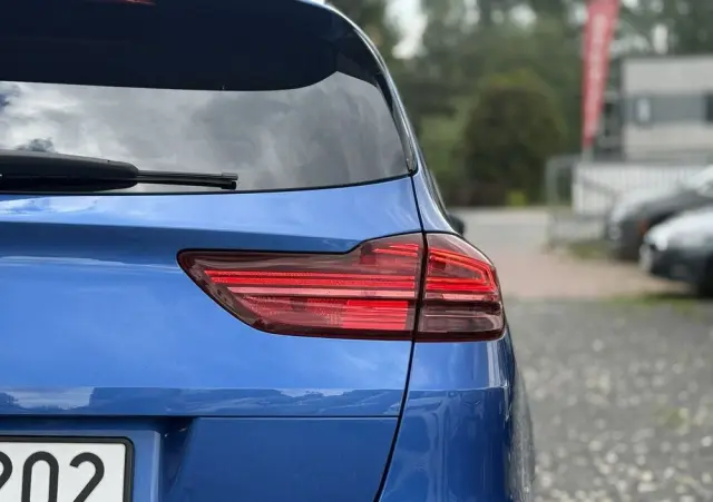 KIA Ceed 1.6 CRDi mHEV L Business Line