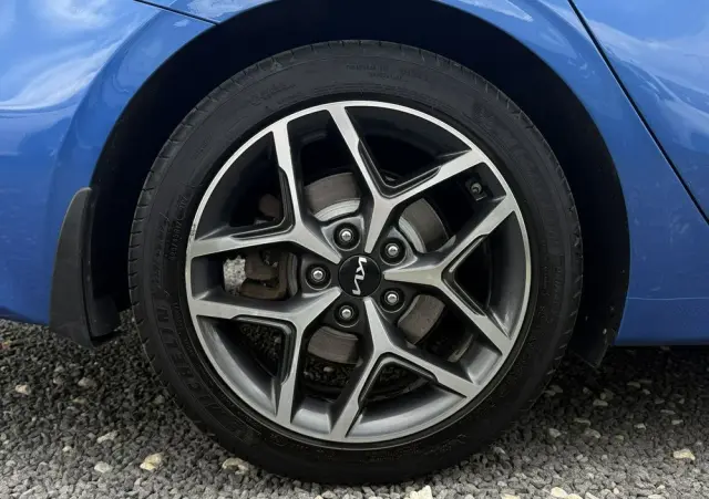 KIA Ceed 1.6 CRDi mHEV L Business Line