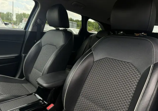 KIA Ceed 1.6 CRDi mHEV L Business Line