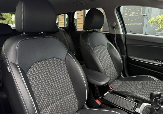 KIA Ceed 1.6 CRDi mHEV L Business Line