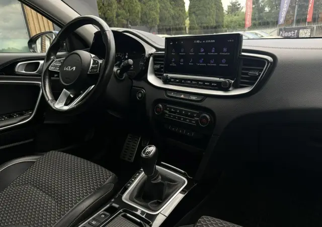KIA Ceed 1.6 CRDi mHEV L Business Line