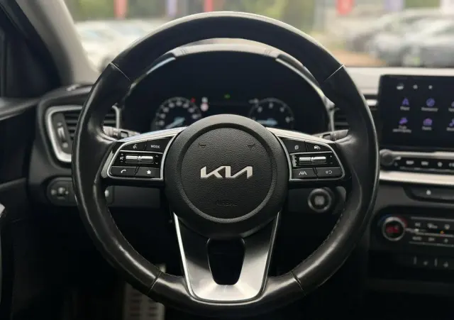 KIA Ceed 1.6 CRDi mHEV L Business Line