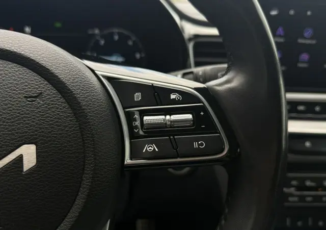 KIA Ceed 1.6 CRDi mHEV L Business Line