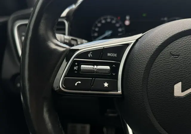 KIA Ceed 1.6 CRDi mHEV L Business Line