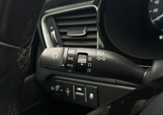 KIA Ceed 1.6 CRDi mHEV L Business Line
