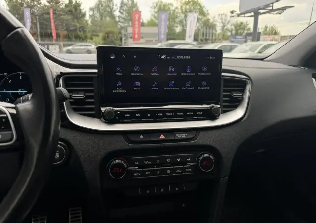 KIA Ceed 1.6 CRDi mHEV L Business Line