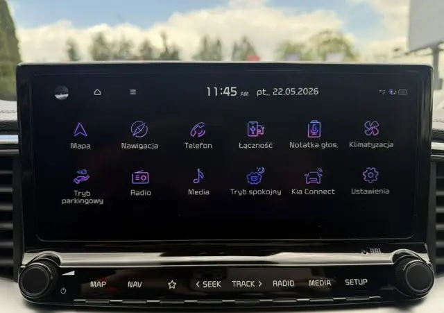 KIA Ceed 1.6 CRDi mHEV L Business Line