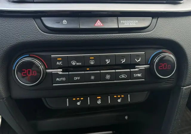 KIA Ceed 1.6 CRDi mHEV L Business Line