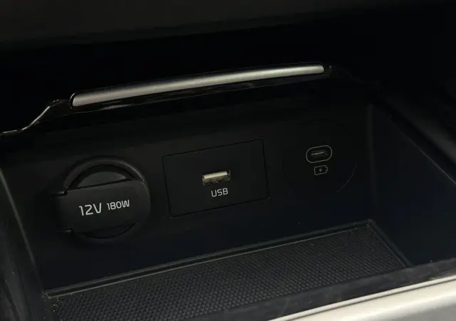 KIA Ceed 1.6 CRDi mHEV L Business Line