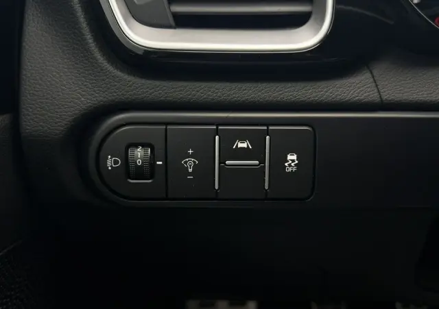 KIA Ceed 1.6 CRDi mHEV L Business Line