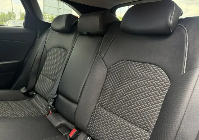 KIA Ceed 1.6 CRDi mHEV L Business Line