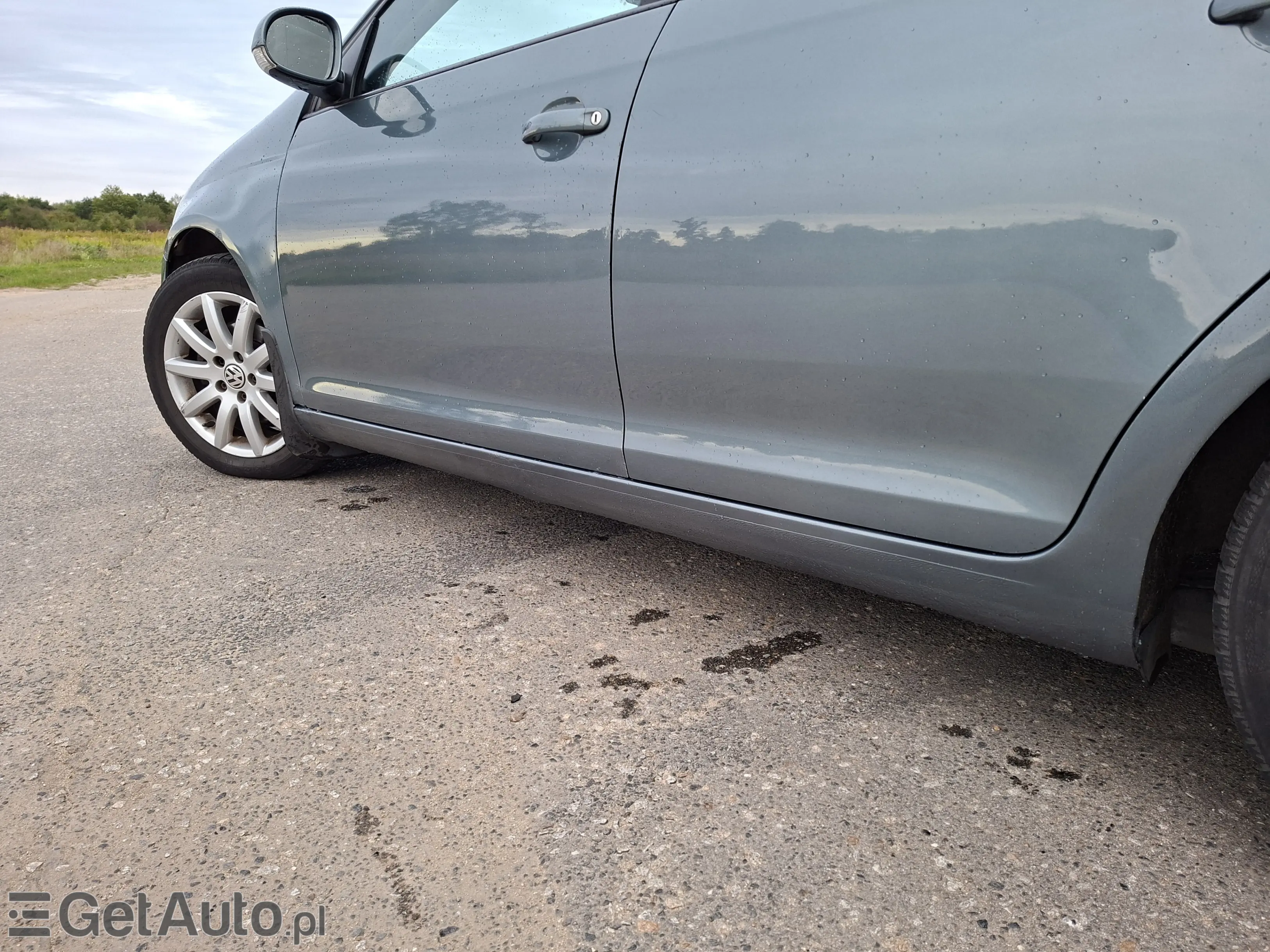 VOLKSWAGEN Golf Comfortline