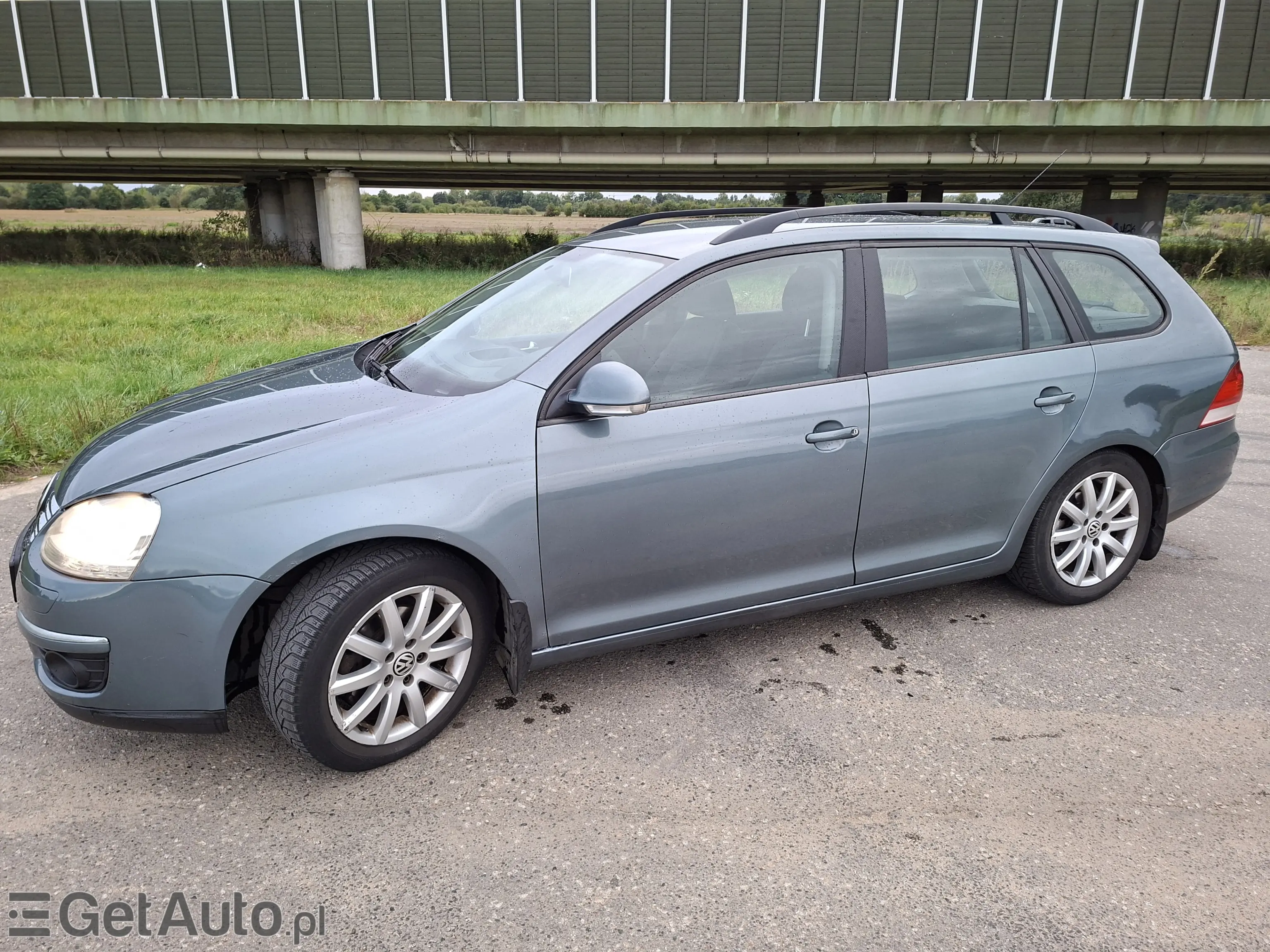 VOLKSWAGEN Golf Comfortline