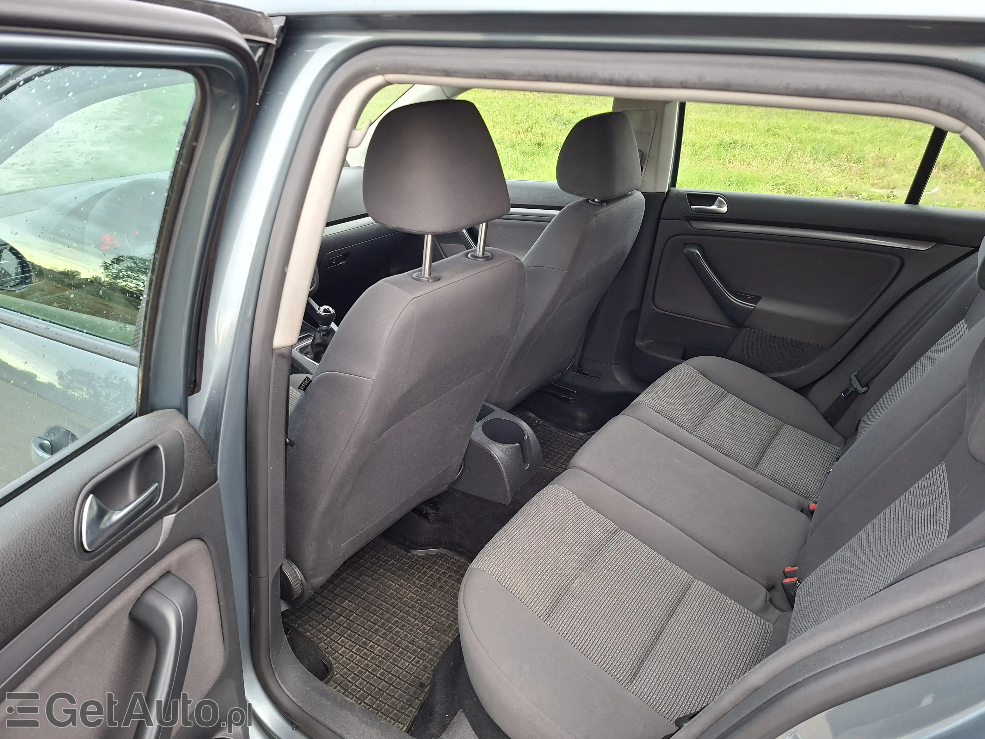 VOLKSWAGEN Golf Comfortline