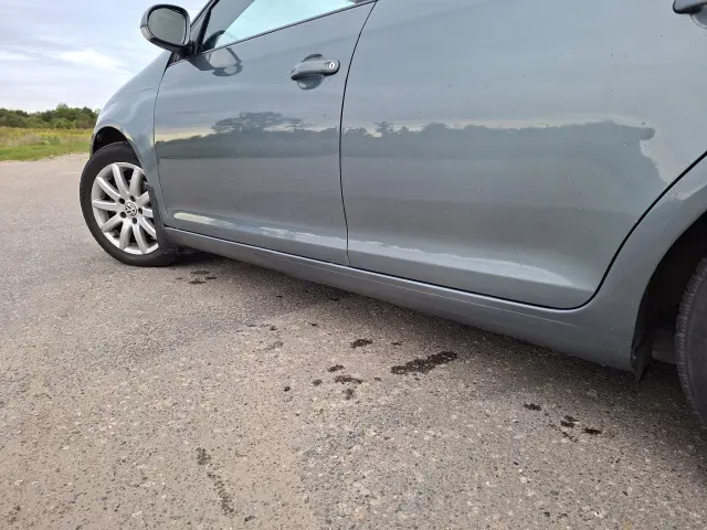 VOLKSWAGEN Golf Comfortline