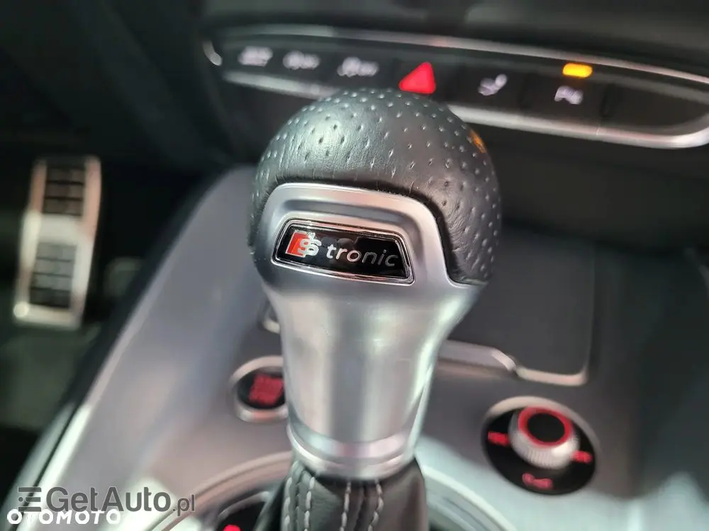 AUDI TT Roadster 
