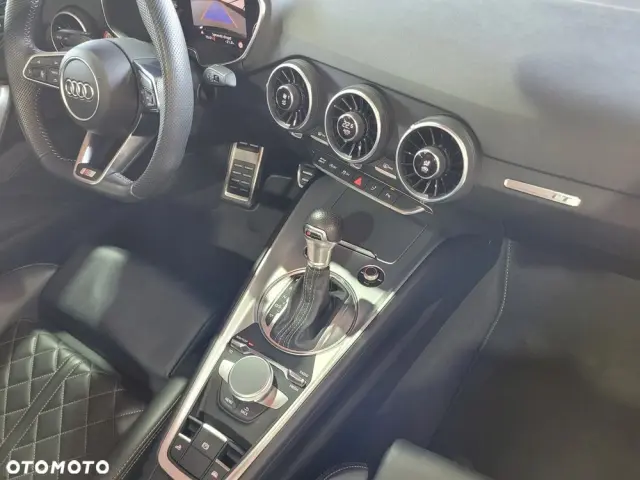 AUDI TT Roadster 