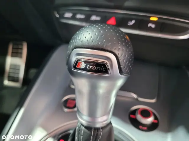 AUDI TT Roadster 