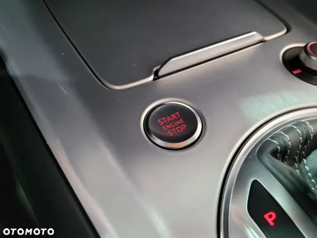 AUDI TT Roadster 