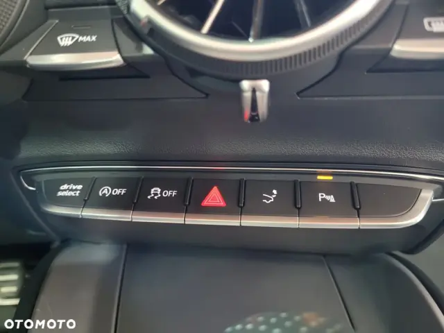 AUDI TT Roadster 
