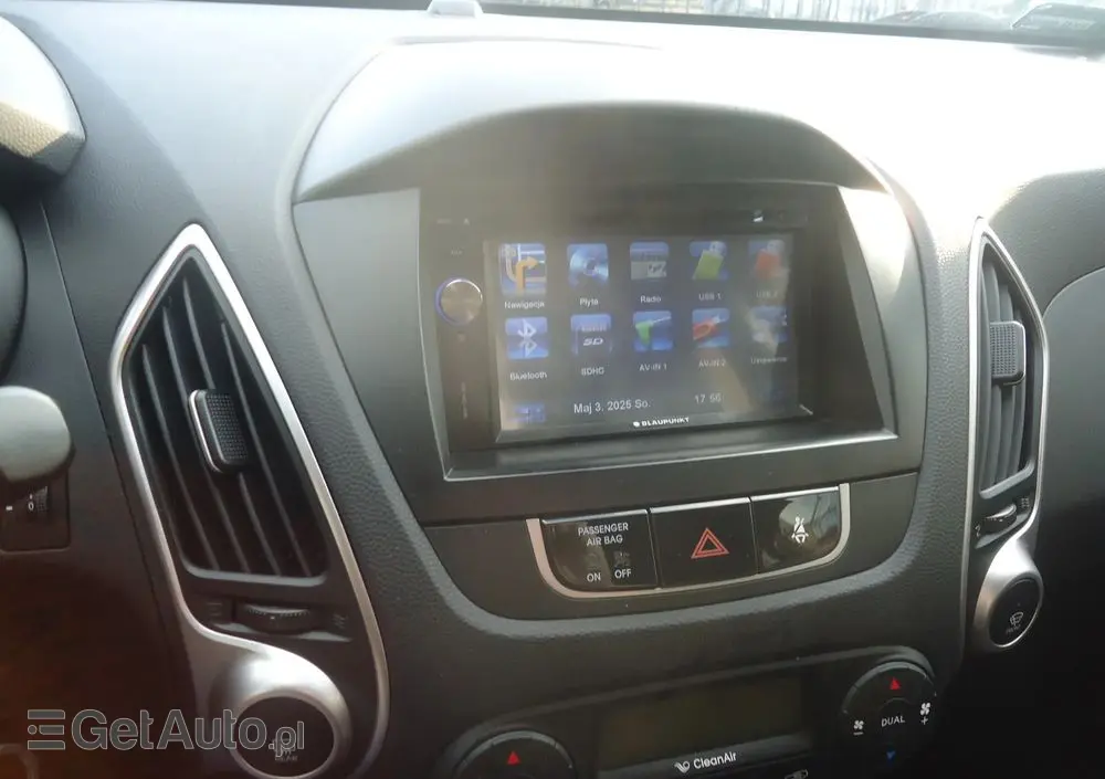 HYUNDAI Ix35 1.6 GDI Premium 2WD