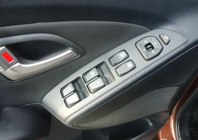 HYUNDAI Ix35 1.6 GDI Premium 2WD