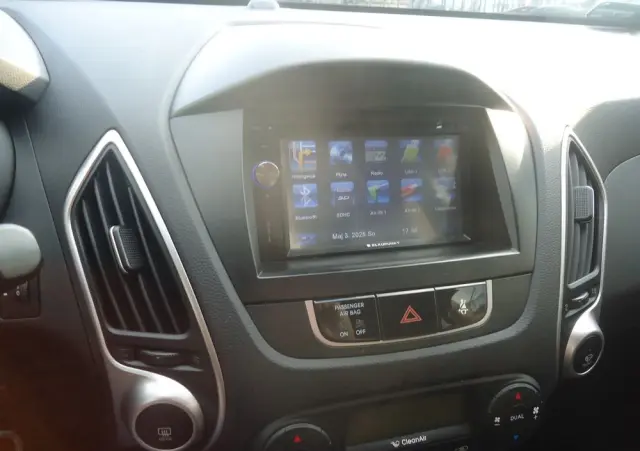 HYUNDAI Ix35 1.6 GDI Premium 2WD
