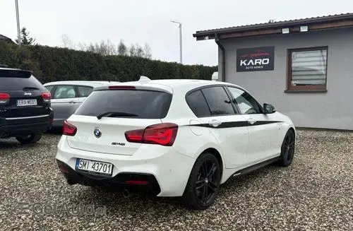 BMW M 1 