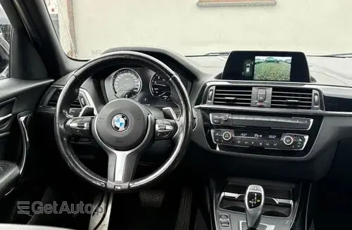 BMW M 1 