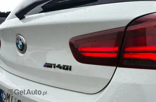 BMW M 1 