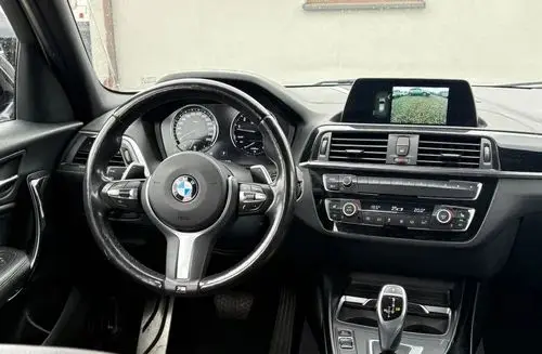 BMW M 1 