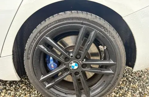 BMW M 1 