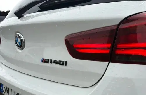 BMW M 1 