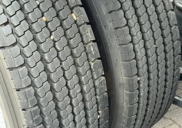 IVECO Trakker 26.410 6x4 Manual Mały Przebieg tylko-46000km 