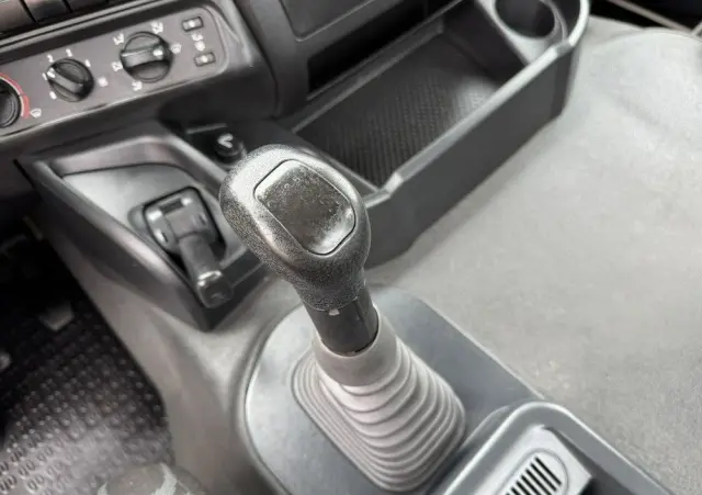 IVECO Trakker 26.410 6x4 Manual Mały Przebieg tylko-46000km 