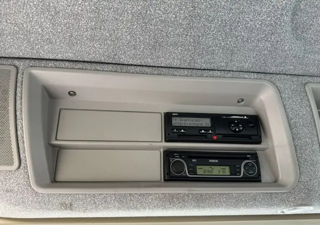 IVECO Trakker 26.410 6x4 Manual Mały Przebieg tylko-46000km 