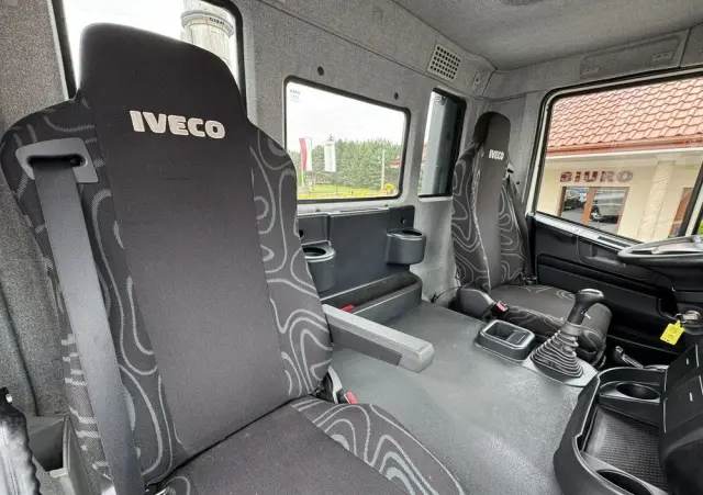 IVECO Trakker 26.410 6x4 Manual Mały Przebieg tylko-46000km 