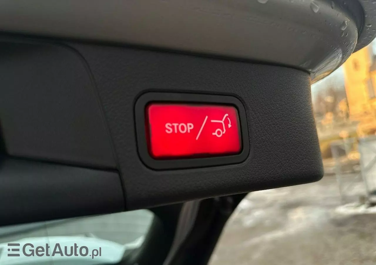 MERCEDES-BENZ Klasa B 200 AMG Line 7G-DCT