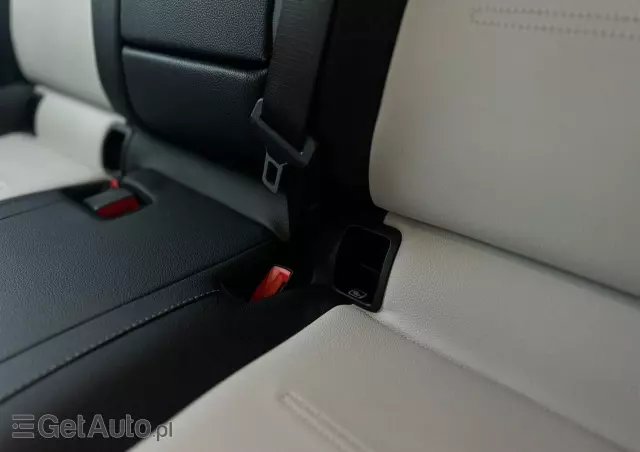 MERCEDES-BENZ Klasa B 200 AMG Line 7G-DCT