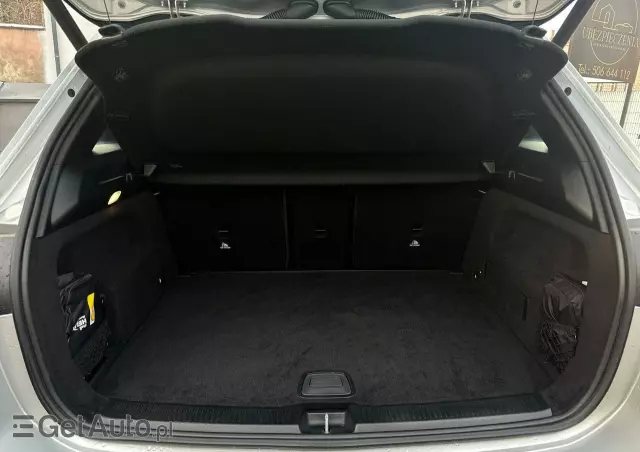 MERCEDES-BENZ Klasa B 200 AMG Line 7G-DCT