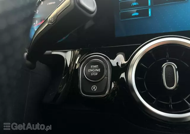 MERCEDES-BENZ Klasa B 200 AMG Line 7G-DCT