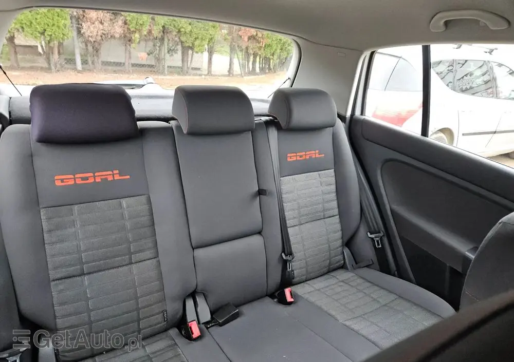 VOLKSWAGEN Golf Plus 1.4 Comfortline