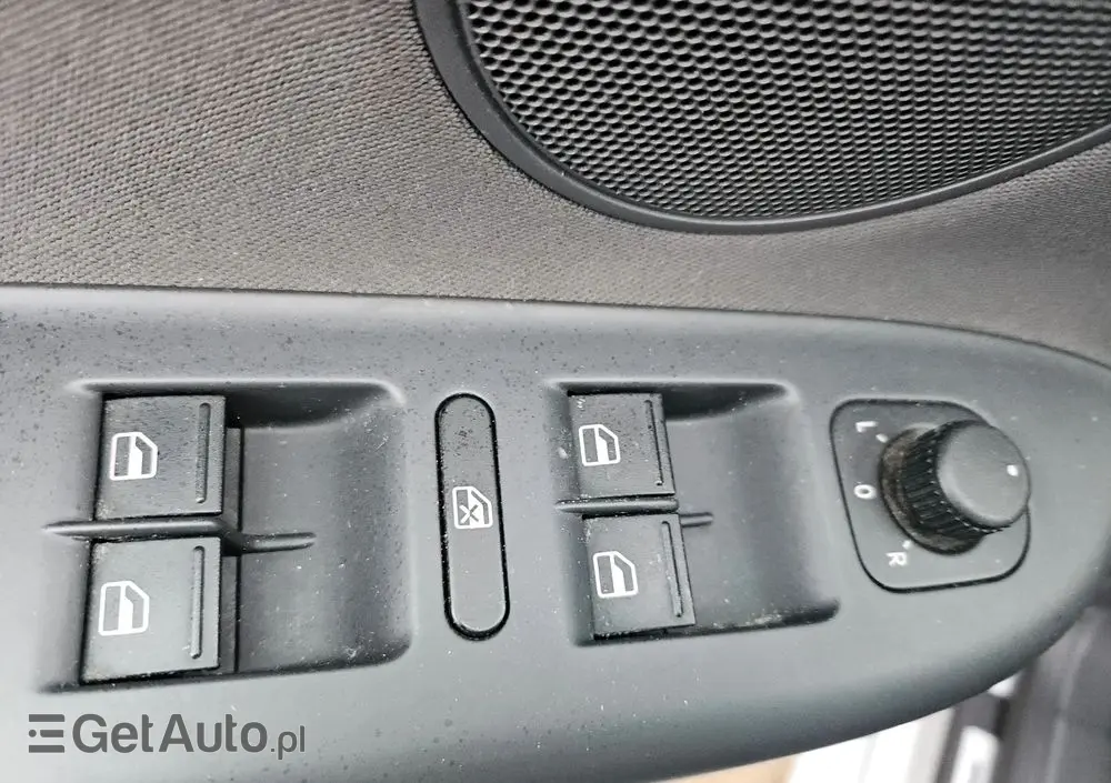 VOLKSWAGEN Golf Plus 1.4 Comfortline