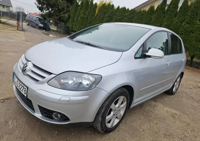VOLKSWAGEN Golf Plus 1.4 Comfortline