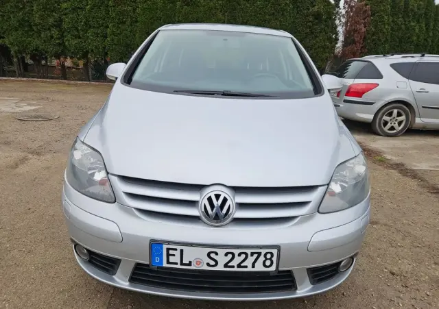 VOLKSWAGEN Golf Plus 1.4 Comfortline