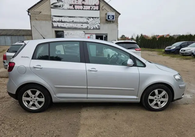 VOLKSWAGEN Golf Plus 1.4 Comfortline