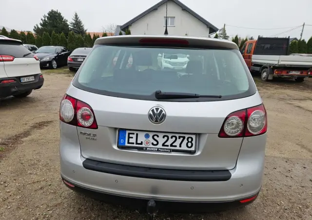 VOLKSWAGEN Golf Plus 1.4 Comfortline
