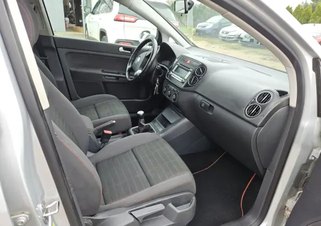 VOLKSWAGEN Golf Plus 1.4 Comfortline